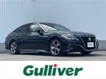 2019 Toyota Crown Hybrid