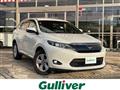 2015 Toyota Harrier
