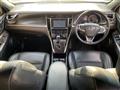 2015 Toyota Harrier