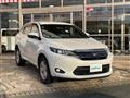 2015 Toyota Harrier