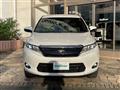 2015 Toyota Harrier