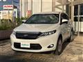 2015 Toyota Harrier