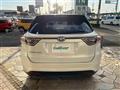 2015 Toyota Harrier