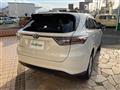2015 Toyota Harrier