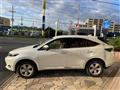 2015 Toyota Harrier
