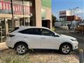 2015 Toyota Harrier