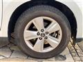 2015 Toyota Harrier