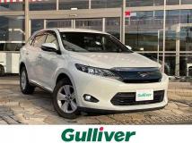 2015 Toyota Harrier