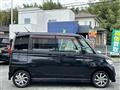 2010 Nissan ROOX