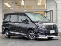 2019 Toyota Esquire