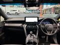 2024 Toyota Harrier