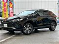 2024 Toyota Harrier