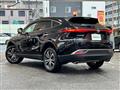 2024 Toyota Harrier