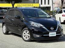 2017 Nissan Note