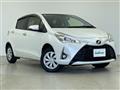 2019 Toyota Vitz