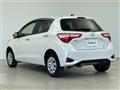 2019 Toyota Vitz