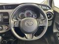2019 Toyota Vitz