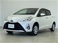 2019 Toyota Vitz