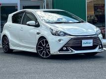 2016 Toyota AQUA