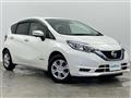 2020 Nissan Note