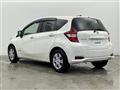 2020 Nissan Note