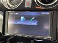 2020 Nissan Note