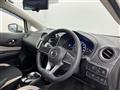2020 Nissan Note