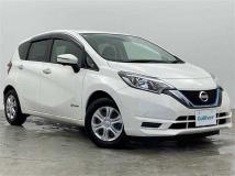 2020 Nissan Note