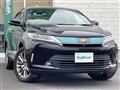 2018 Toyota Harrier Hybrid