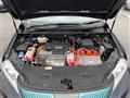2018 Toyota Harrier Hybrid