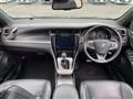 2018 Toyota Harrier Hybrid