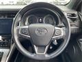 2018 Toyota Harrier Hybrid