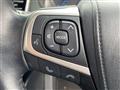 2018 Toyota Harrier Hybrid