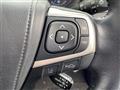 2018 Toyota Harrier Hybrid