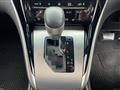 2018 Toyota Harrier Hybrid
