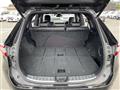 2018 Toyota Harrier Hybrid