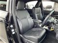 2018 Toyota Harrier Hybrid