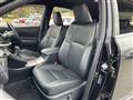 2018 Toyota Harrier Hybrid
