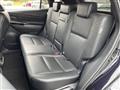 2018 Toyota Harrier Hybrid
