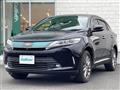 2018 Toyota Harrier Hybrid