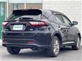 2018 Toyota Harrier Hybrid