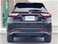2018 Toyota Harrier Hybrid