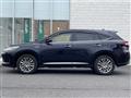 2018 Toyota Harrier Hybrid