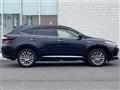 2018 Toyota Harrier Hybrid
