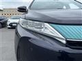 2018 Toyota Harrier Hybrid