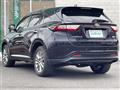 2018 Toyota Harrier Hybrid