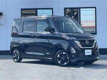 2021 Nissan ROOX