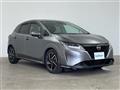 2021 Nissan Note