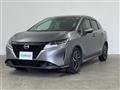 2021 Nissan Note
