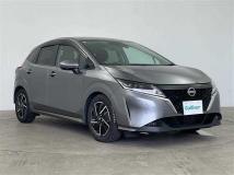 2021 Nissan Note